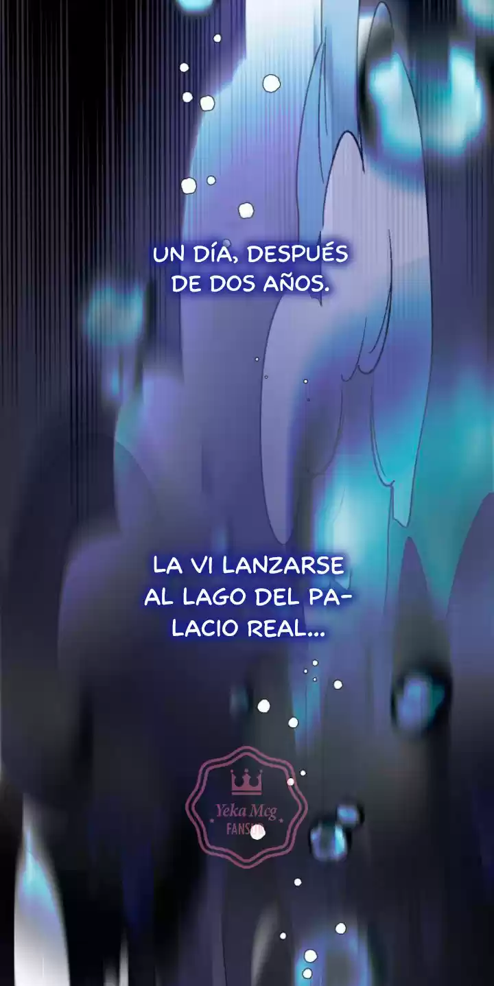 La Forma En Que El Caballero Vive Como Una Dama - Capítulo 50 - Página 24 - LectorTMOo