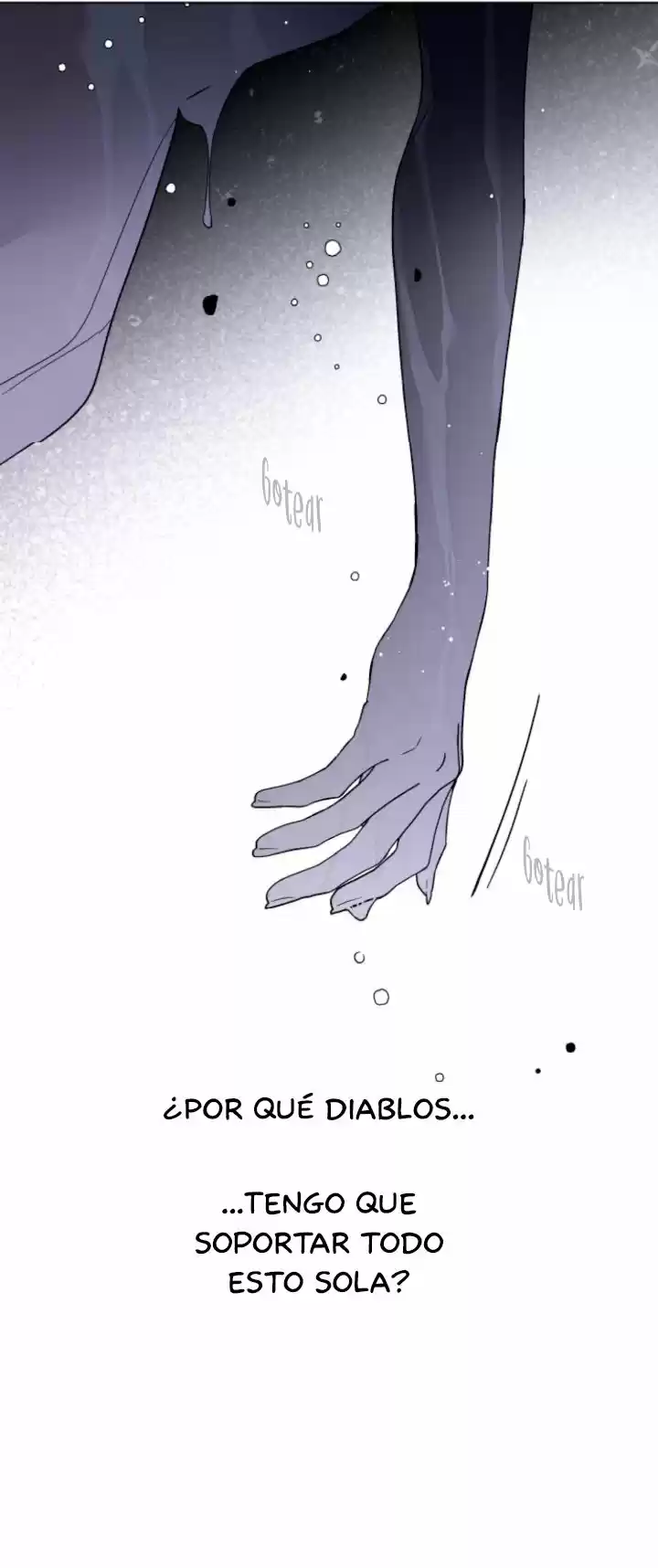 La Forma En Que El Caballero Vive Como Una Dama - Capítulo 50 - Página 38 - LectorTMOo