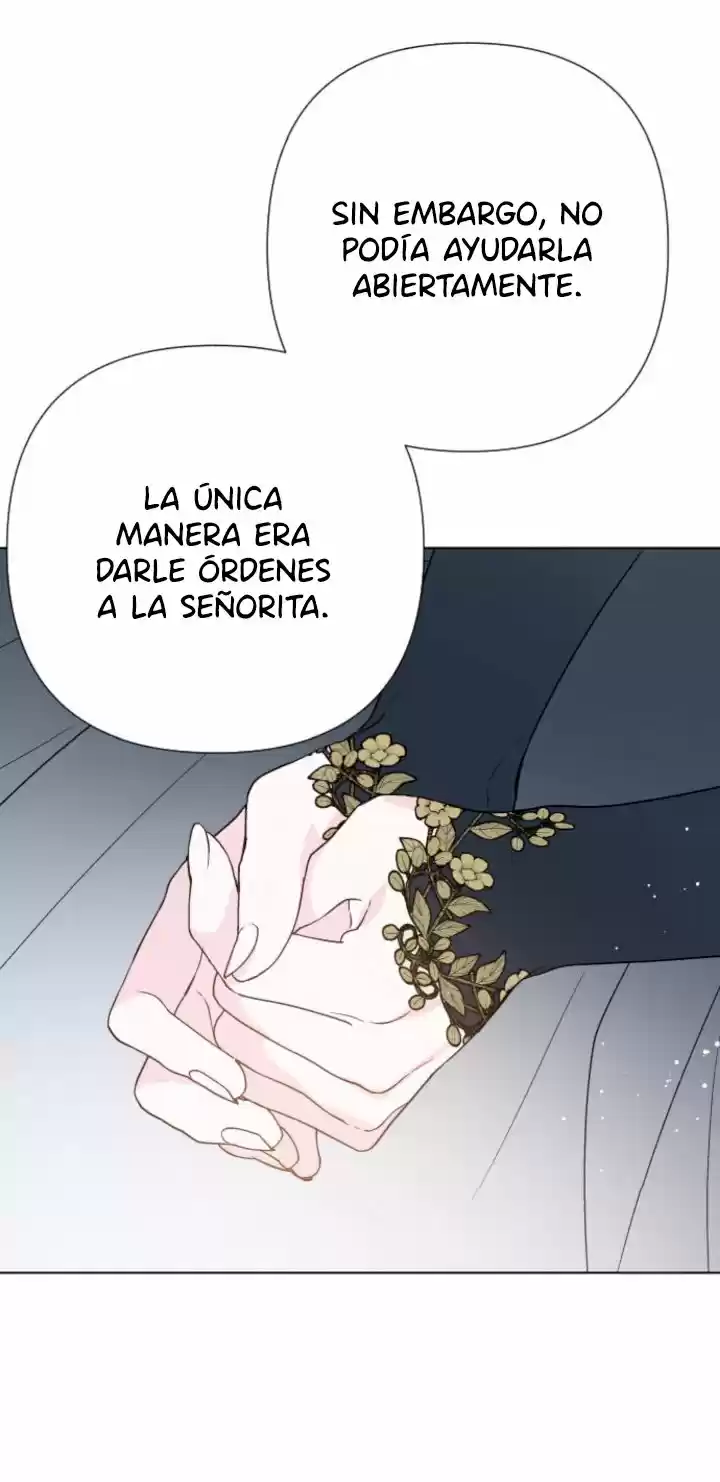 La Forma En Que El Caballero Vive Como Una Dama - Capítulo 50 - Página 54 - LectorTMOo