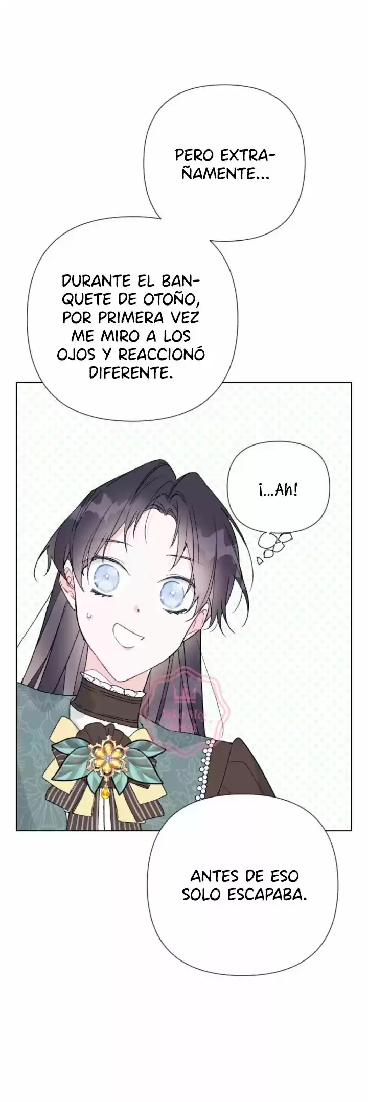 La Forma En Que El Caballero Vive Como Una Dama - Capítulo 50 - Página 55 - LectorTMOo
