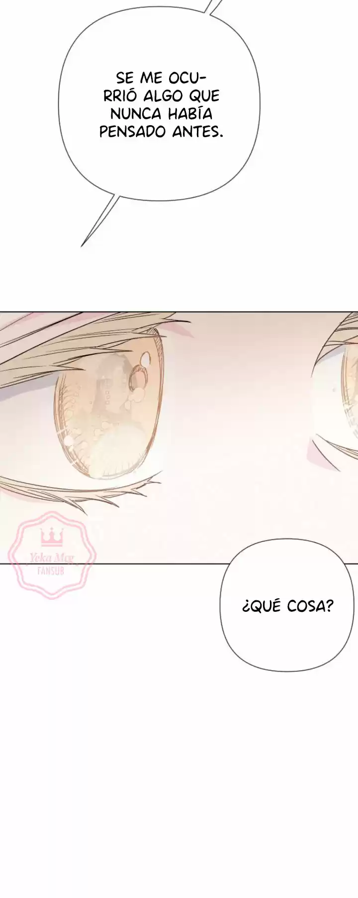 La Forma En Que El Caballero Vive Como Una Dama - Capítulo 50 - Página 59 - LectorTMOo