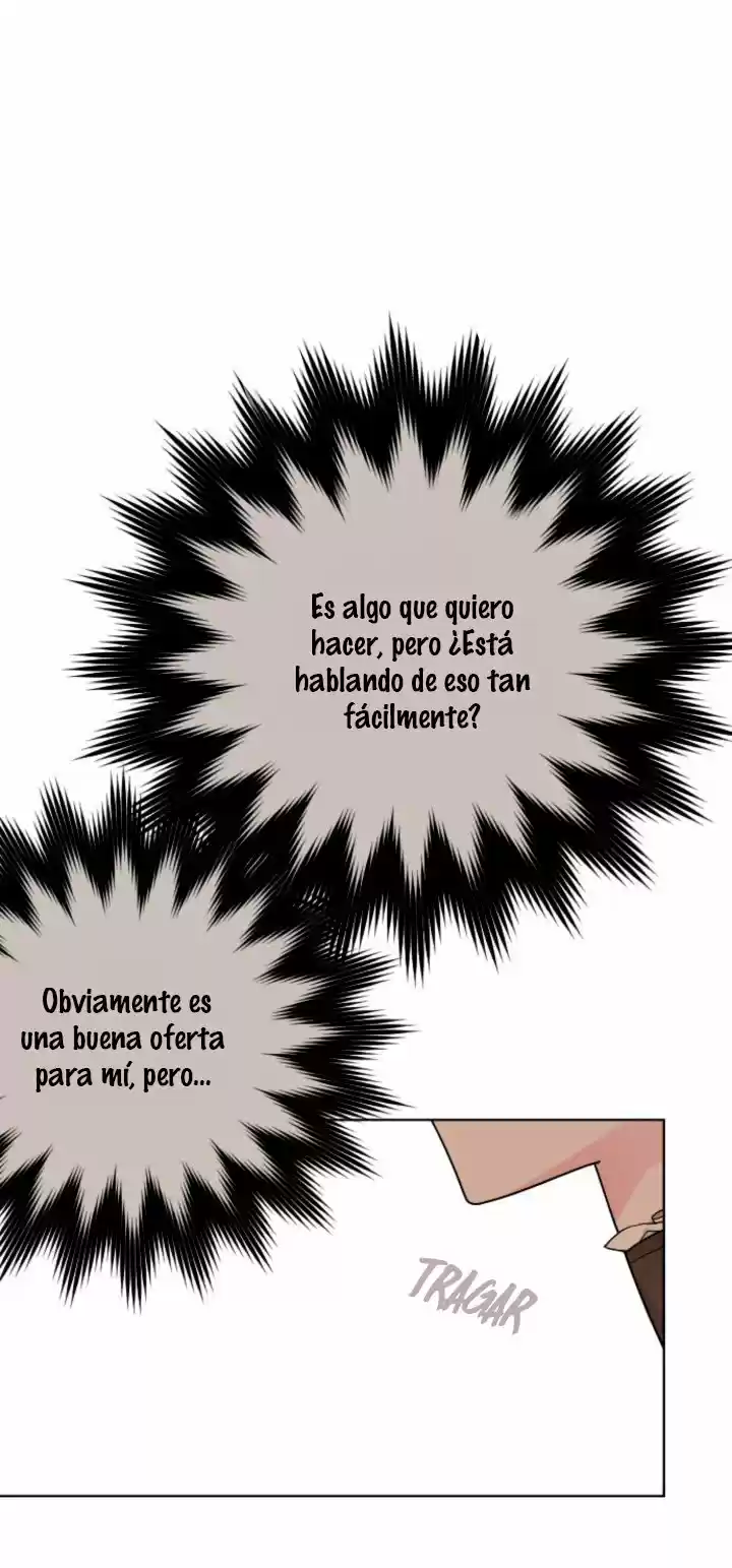 La Forma En Que El Caballero Vive Como Una Dama - Capítulo 51 - Página 8 - LectorTMOo