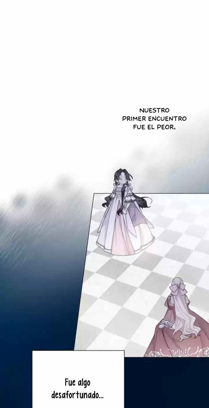 La Forma En Que El Caballero Vive Como Una Dama - Capítulo 51 - Página 14 - LectorTMOo