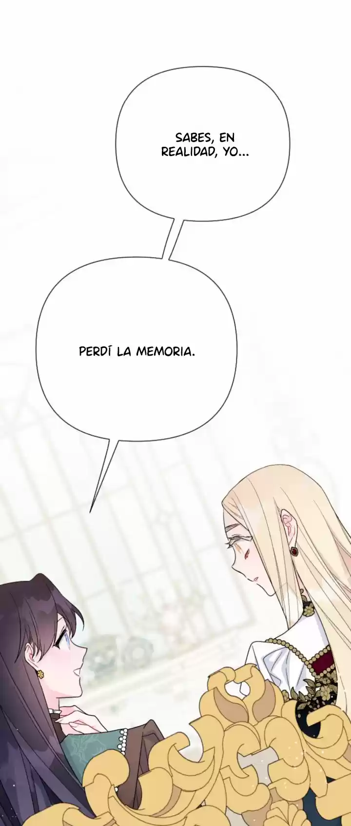 La Forma En Que El Caballero Vive Como Una Dama - Capítulo 51 - Página 27 - LectorTMOo