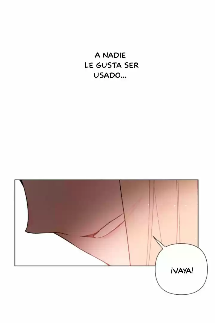 La Forma En Que El Caballero Vive Como Una Dama - Capítulo 51 - Página 53 - LectorTMOo