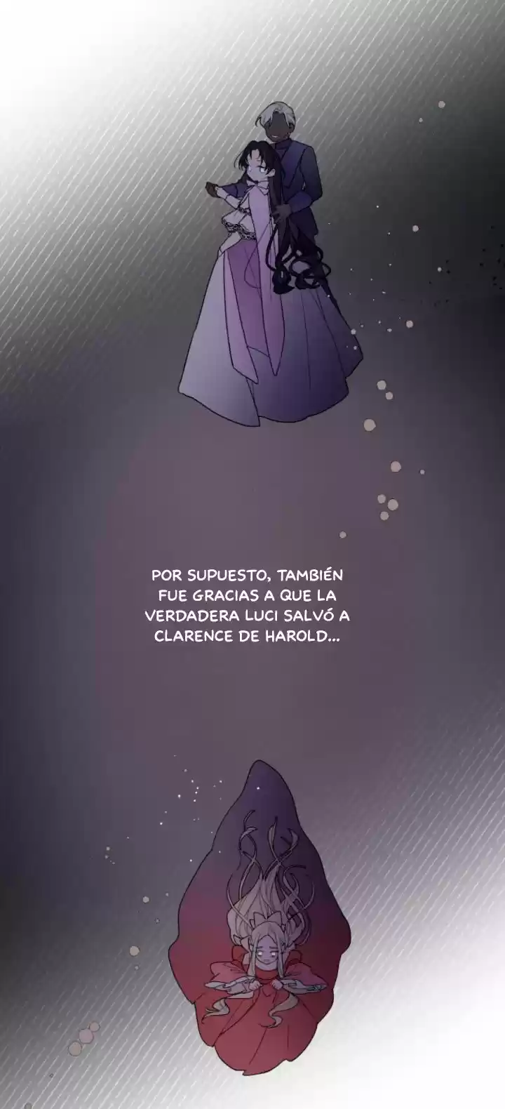 La Forma En Que El Caballero Vive Como Una Dama - Capítulo 51 - Página 69 - LectorTMOo