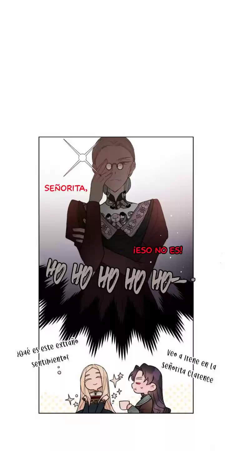 La Forma En Que El Caballero Vive Como Una Dama - Capítulo 51 - Página 72 - LectorTMOo