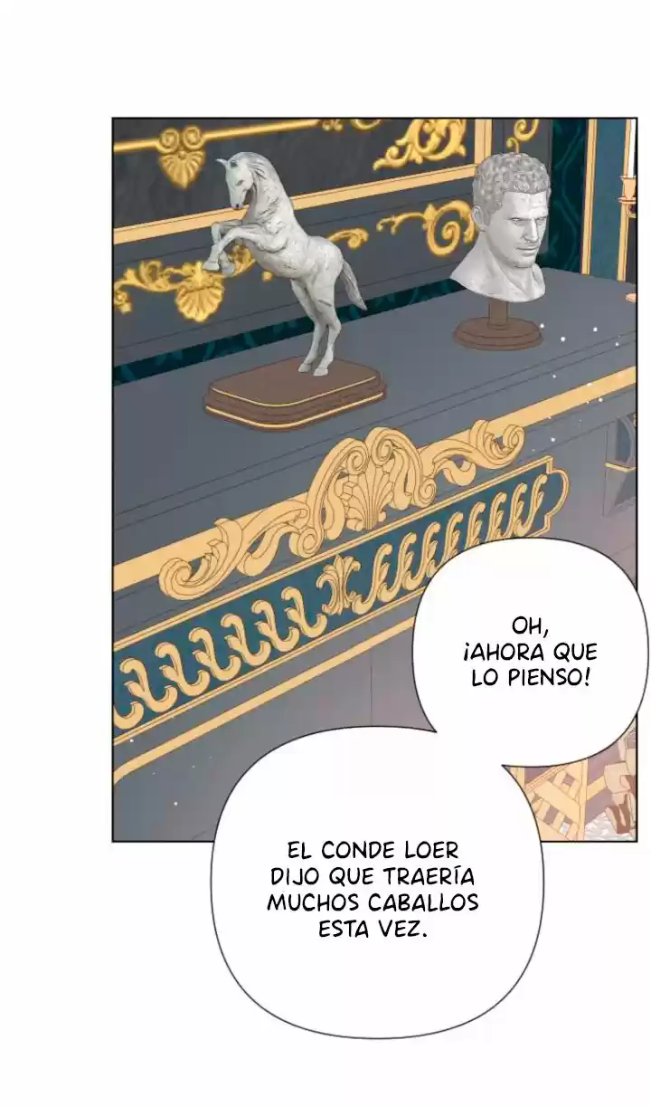 La Forma En Que El Caballero Vive Como Una Dama - Capítulo 52 - Página 19 - LectorTMOo