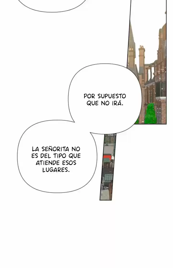 La Forma En Que El Caballero Vive Como Una Dama - Capítulo 52 - Página 25 - LectorTMOo