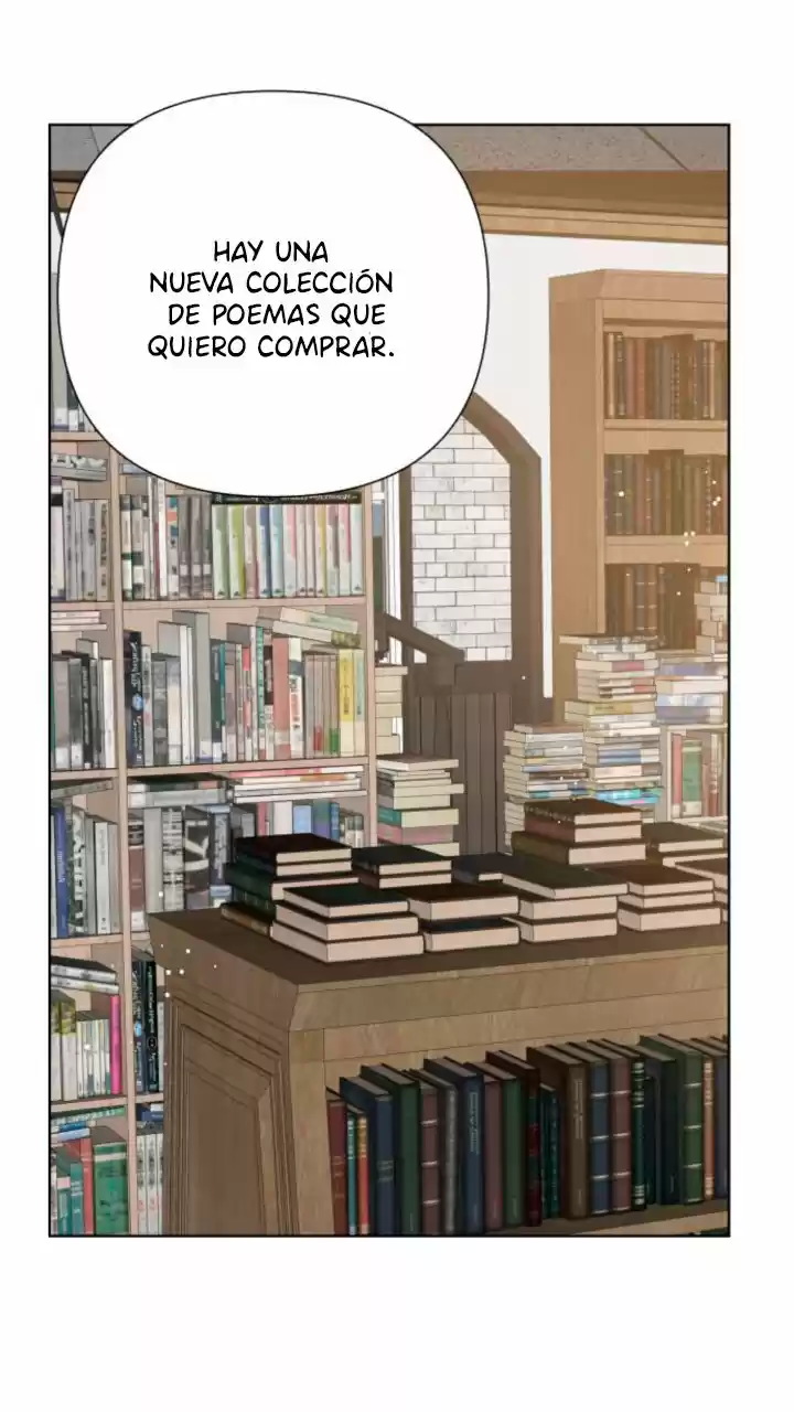 La Forma En Que El Caballero Vive Como Una Dama - Capítulo 52 - Página 40 - LectorTMOo