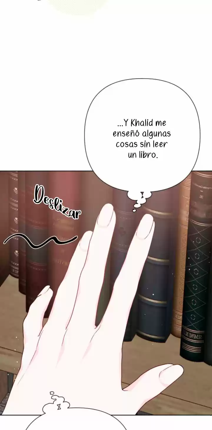 La Forma En Que El Caballero Vive Como Una Dama - Capítulo 52 - Página 46 - LectorTMOo