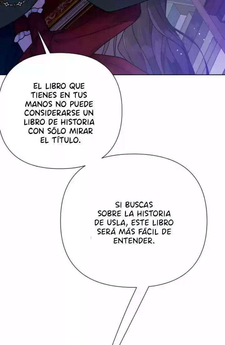 La Forma En Que El Caballero Vive Como Una Dama - Capítulo 52 - Página 58 - LectorTMOo