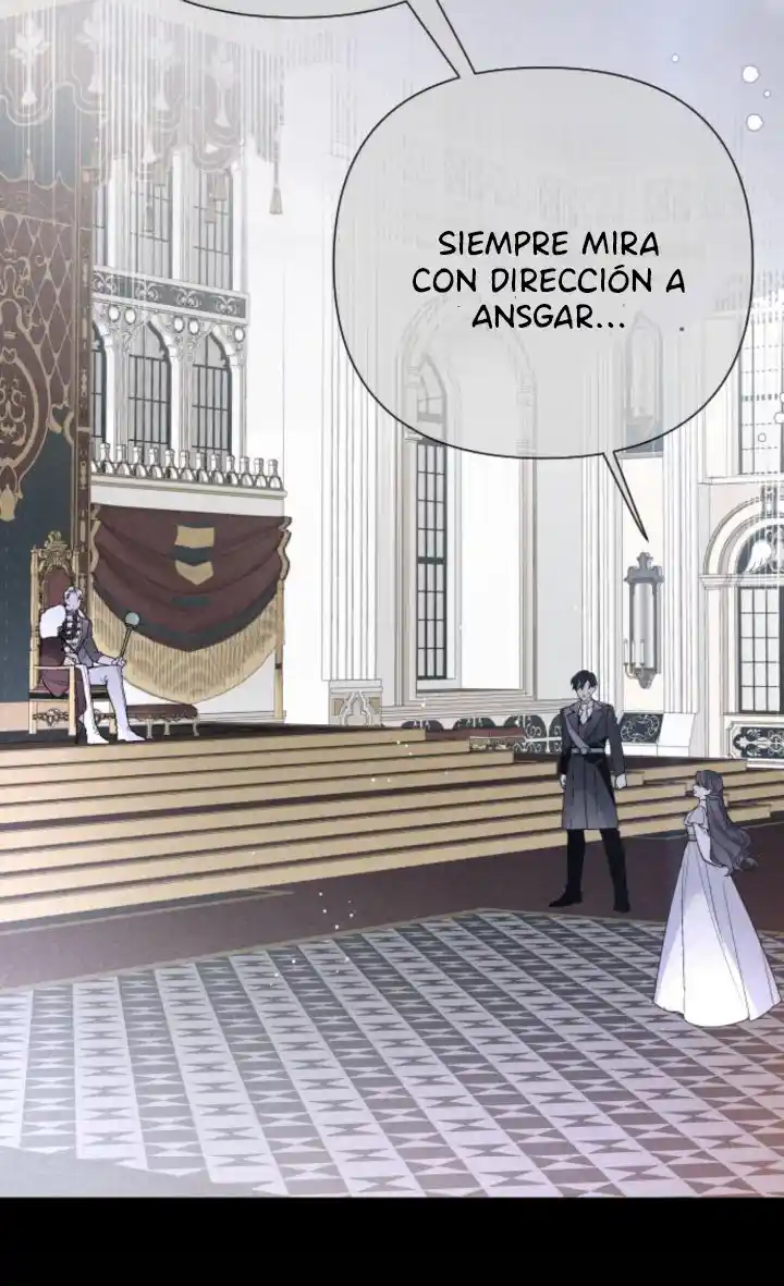 La Forma En Que El Caballero Vive Como Una Dama - Capítulo 53 - Página 6 - LectorTMOo