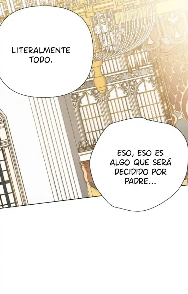 La Forma En Que El Caballero Vive Como Una Dama - Capítulo 53 - Página 30 - LectorTMOo