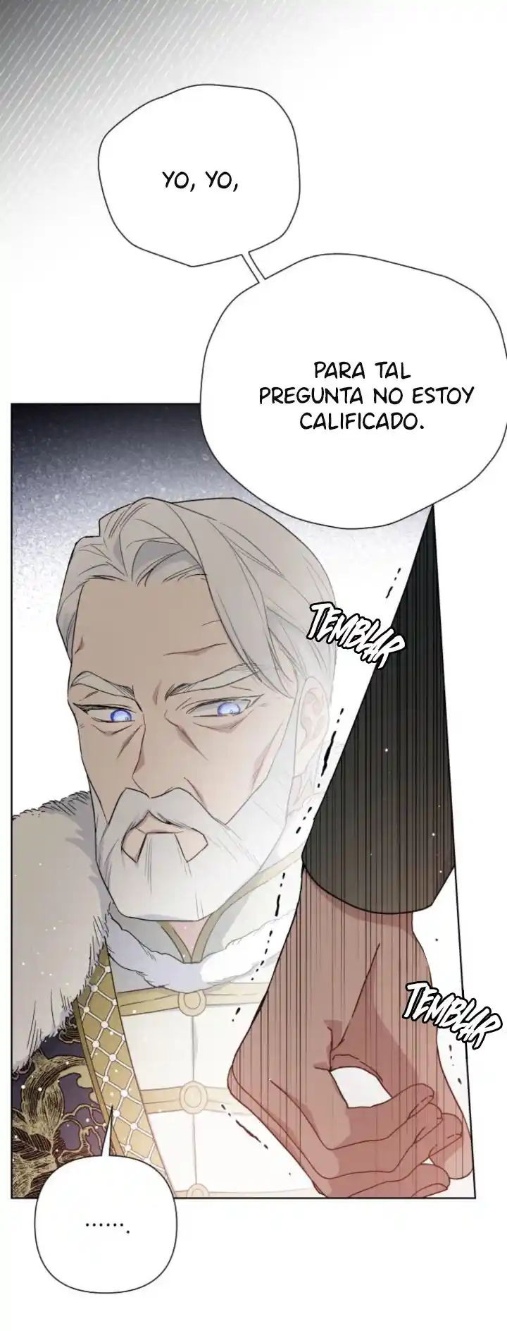 La Forma En Que El Caballero Vive Como Una Dama - Capítulo 53 - Página 32 - LectorTMOo