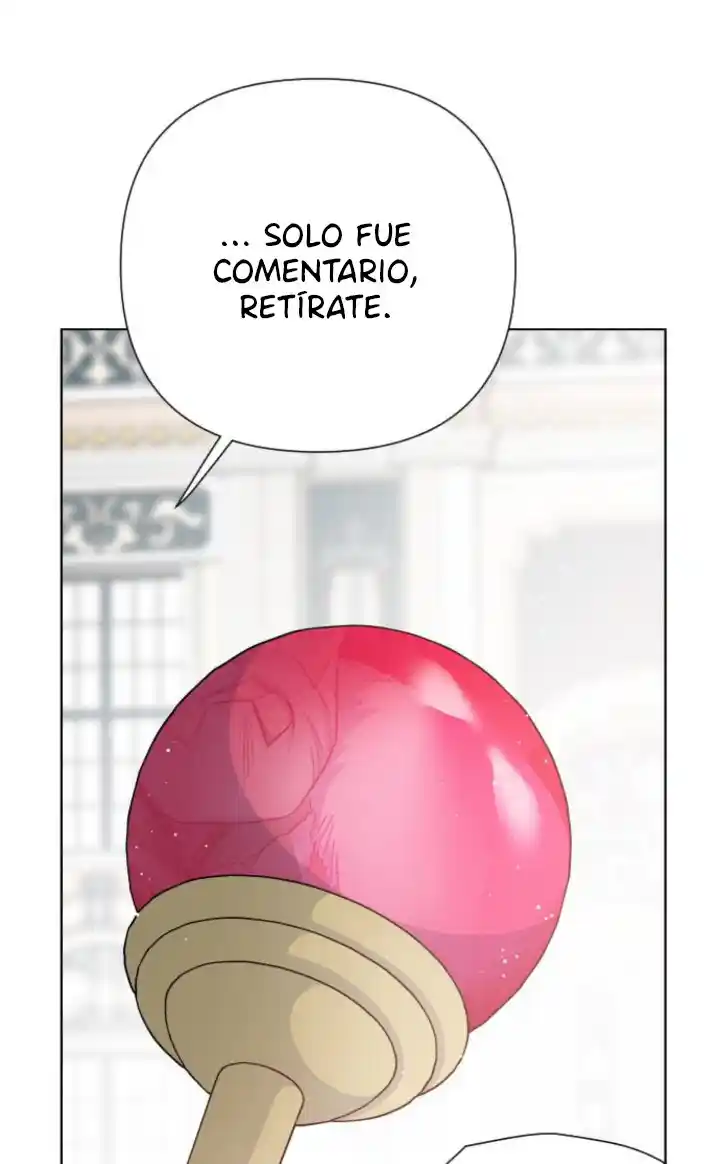 La Forma En Que El Caballero Vive Como Una Dama - Capítulo 53 - Página 33 - LectorTMOo