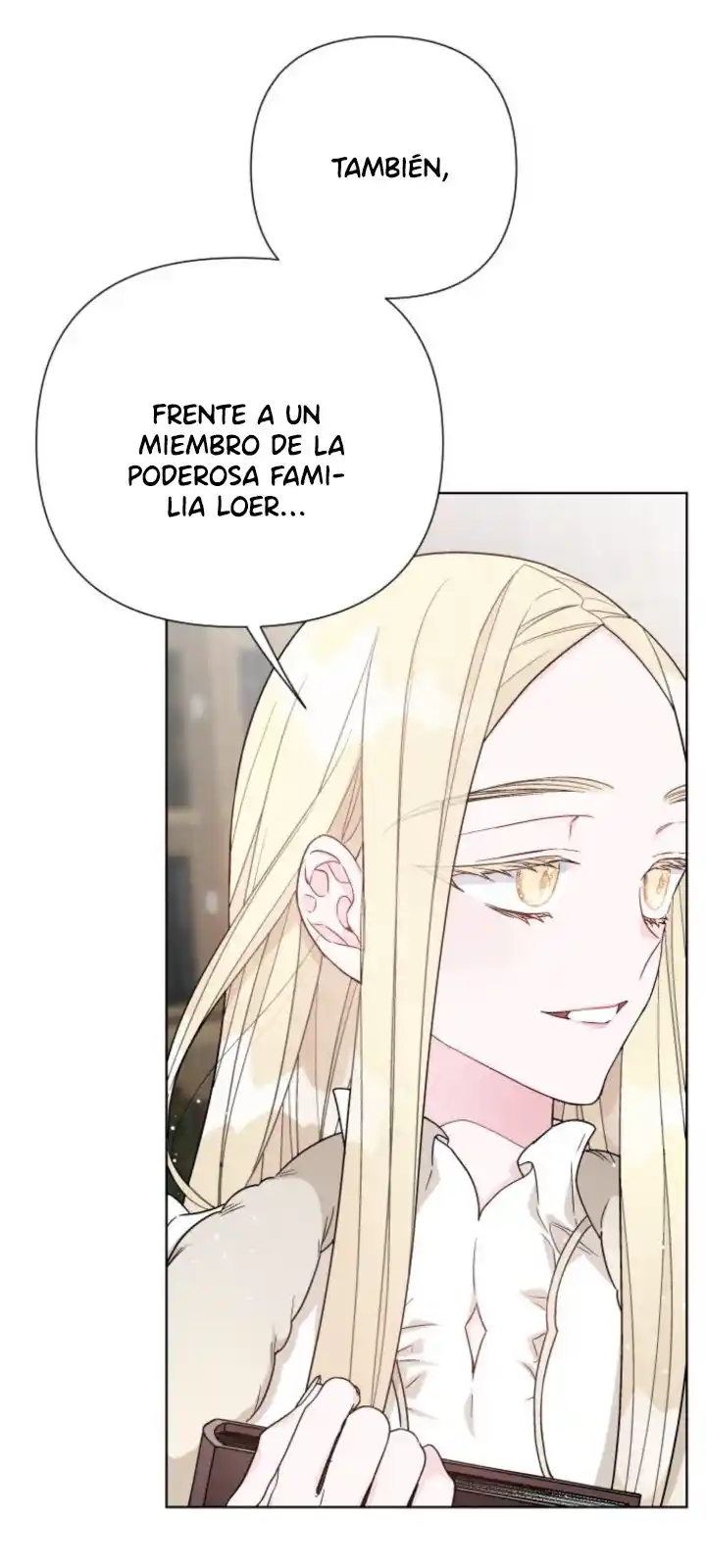 La Forma En Que El Caballero Vive Como Una Dama - Capítulo 54 - Página 18 - LectorTMOo