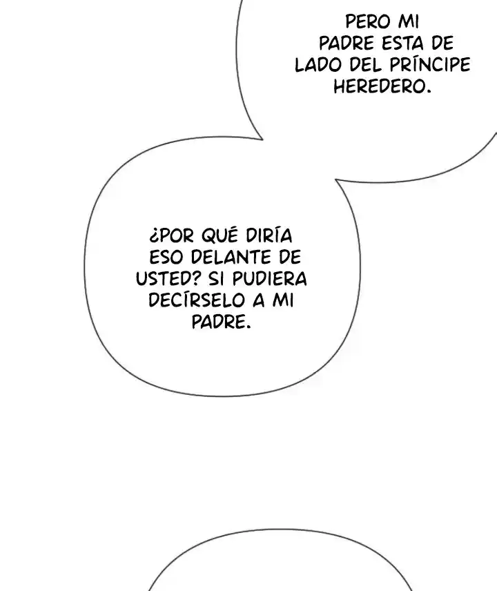 La Forma En Que El Caballero Vive Como Una Dama - Capítulo 54 - Página 20 - LectorTMOo
