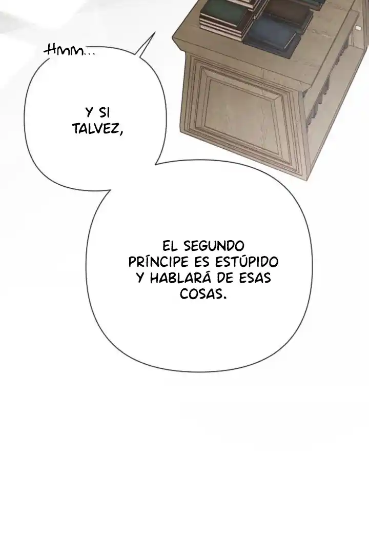La Forma En Que El Caballero Vive Como Una Dama - Capítulo 54 - Página 26 - LectorTMOo