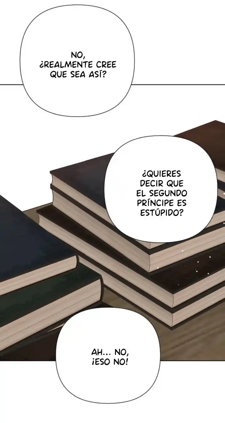 La Forma En Que El Caballero Vive Como Una Dama - Capítulo 54 - Página 27 - LectorTMOo