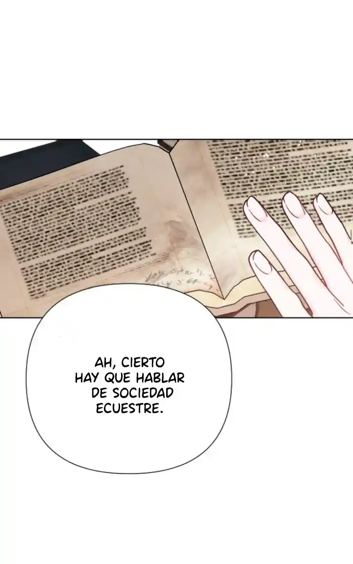 La Forma En Que El Caballero Vive Como Una Dama - Capítulo 54 - Página 40 - LectorTMOo