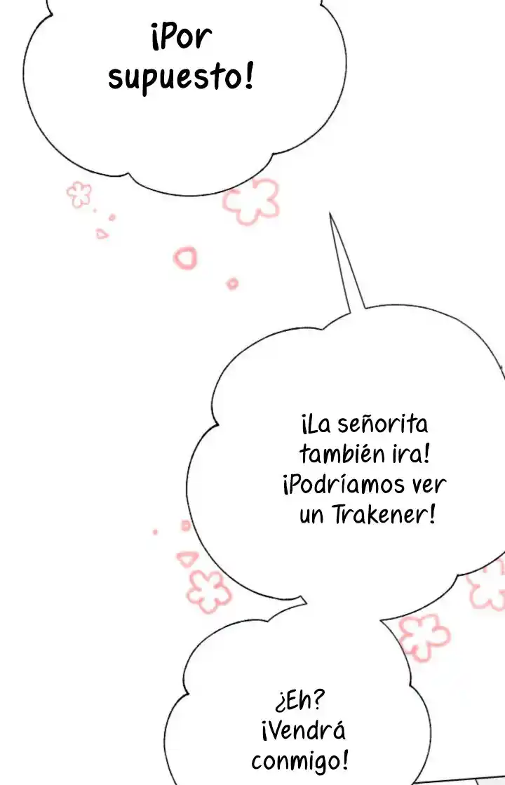 La Forma En Que El Caballero Vive Como Una Dama - Capítulo 54 - Página 42 - LectorTMOo