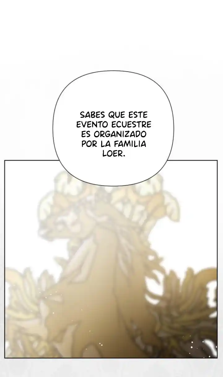 La Forma En Que El Caballero Vive Como Una Dama - Capítulo 54 - Página 60 - LectorTMOo