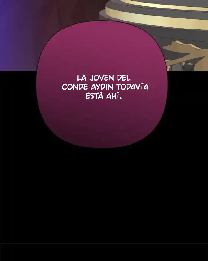La Forma En Que El Caballero Vive Como Una Dama - Capítulo 54 - Página 78 - LectorTMOo
