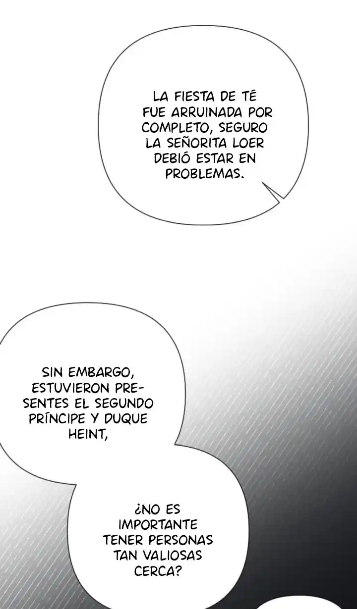 La Forma En Que El Caballero Vive Como Una Dama - Capítulo 55 - Página 7 - LectorTMOo