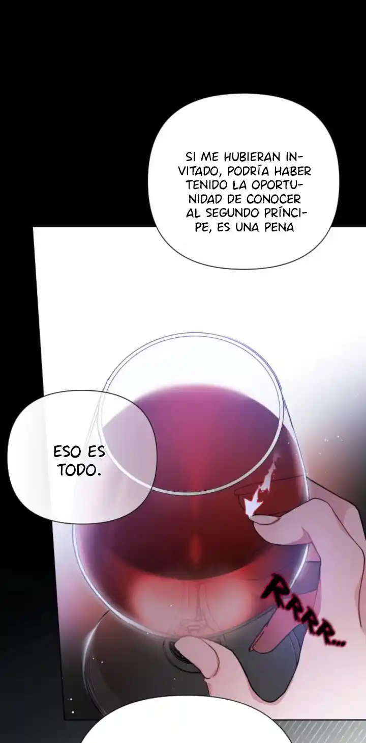 La Forma En Que El Caballero Vive Como Una Dama - Capítulo 55 - Página 9 - LectorTMOo