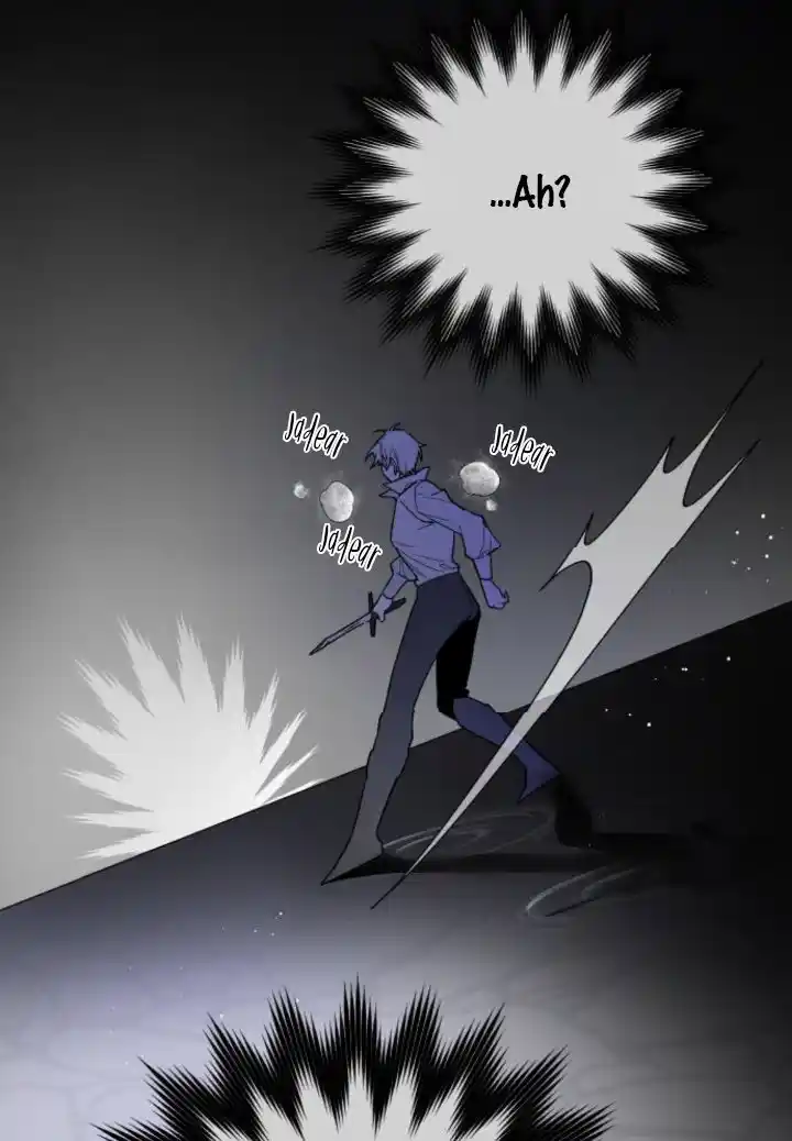 La Forma En Que El Caballero Vive Como Una Dama - Capítulo 55 - Página 26 - LectorTMOo