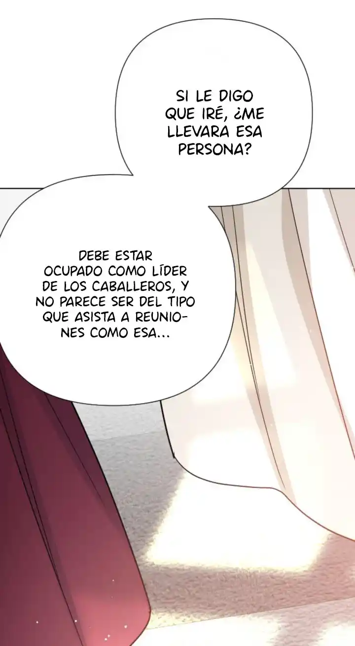 La Forma En Que El Caballero Vive Como Una Dama - Capítulo 55 - Página 47 - LectorTMOo