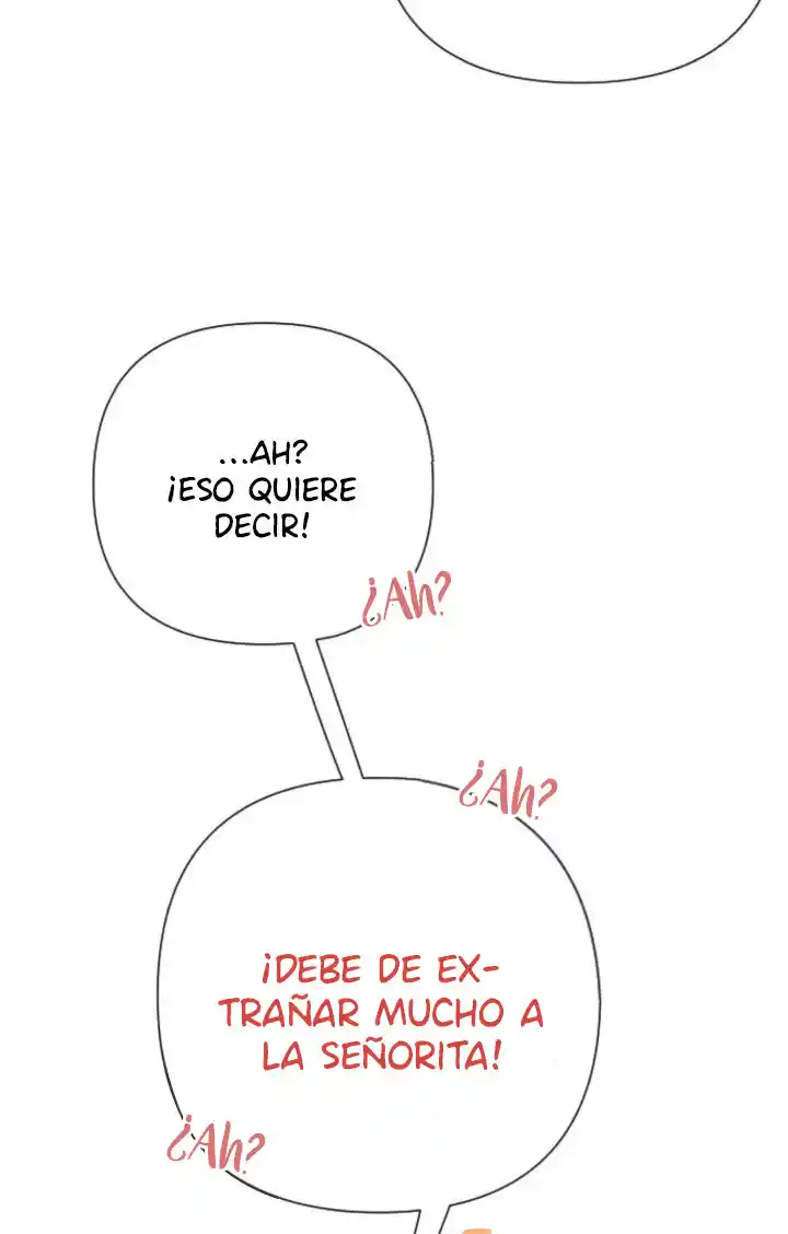 La Forma En Que El Caballero Vive Como Una Dama - Capítulo 55 - Página 60 - LectorTMOo
