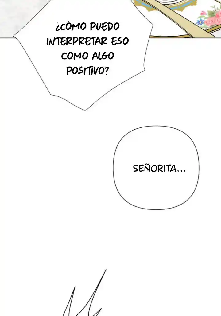 La Forma En Que El Caballero Vive Como Una Dama - Capítulo 55 - Página 63 - LectorTMOo