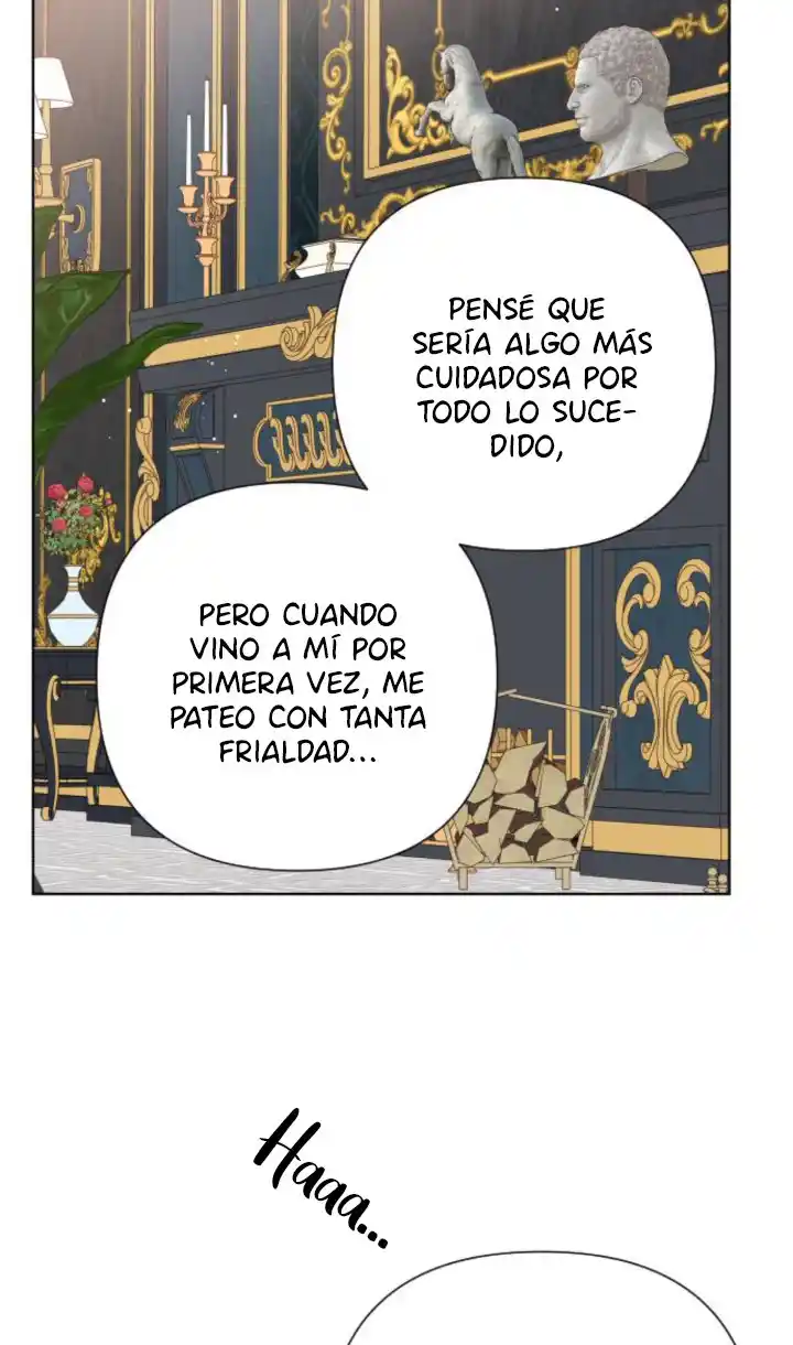 La Forma En Que El Caballero Vive Como Una Dama - Capítulo 55 - Página 89 - LectorTMOo