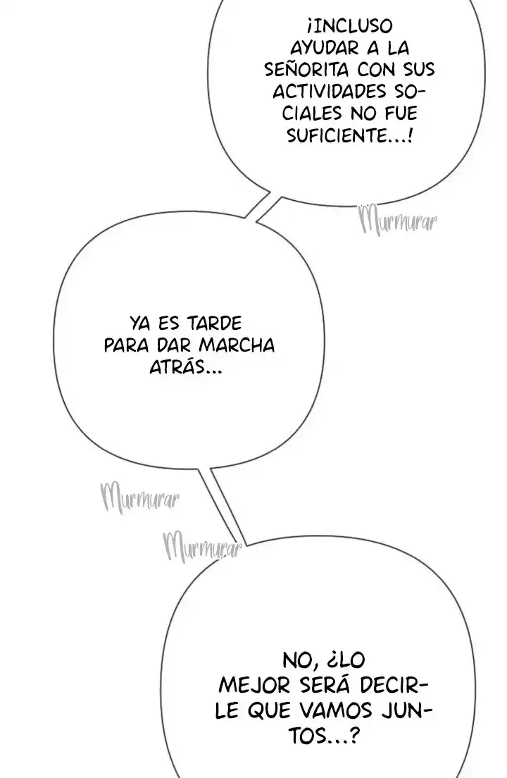 La Forma En Que El Caballero Vive Como Una Dama - Capítulo 55 - Página 90 - LectorTMOo
