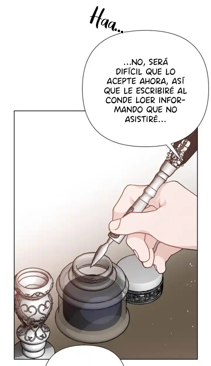 La Forma En Que El Caballero Vive Como Una Dama - Capítulo 55 - Página 92 - LectorTMOo