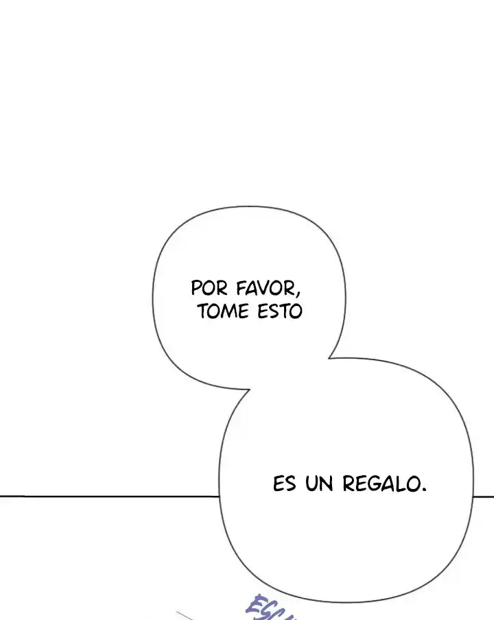 La Forma En Que El Caballero Vive Como Una Dama - Capítulo 56 - Página 5 - LectorTMOo