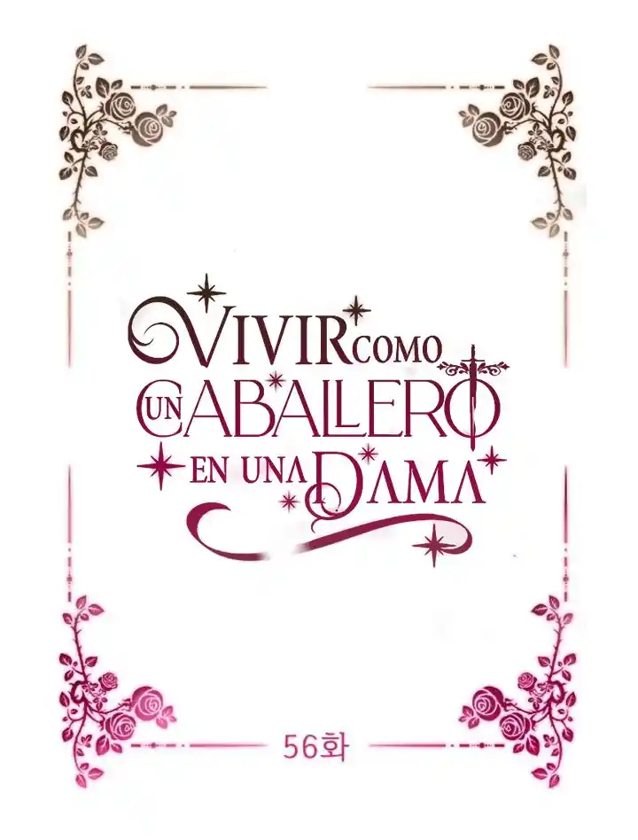La Forma En Que El Caballero Vive Como Una Dama - Capítulo 56 - Página 10 - LectorTMOo