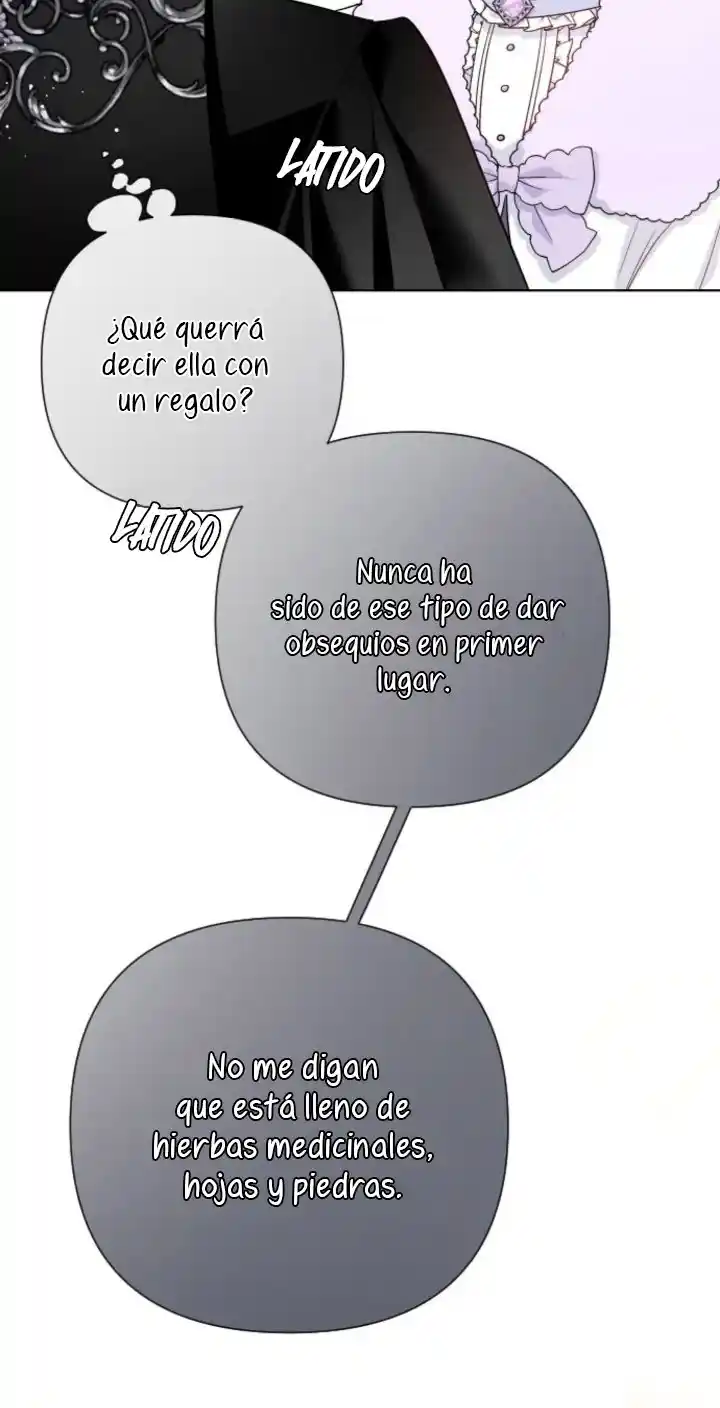 La Forma En Que El Caballero Vive Como Una Dama - Capítulo 56 - Página 12 - LectorTMOo
