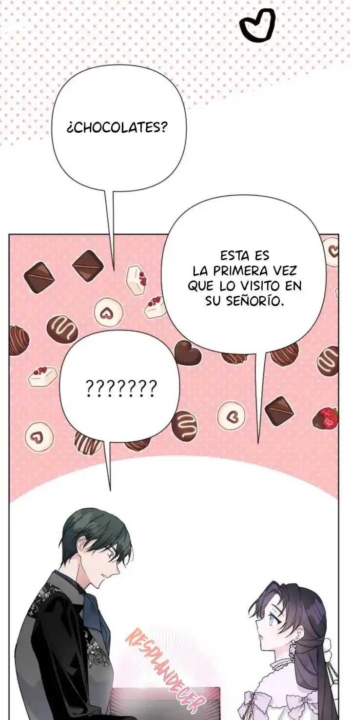 La Forma En Que El Caballero Vive Como Una Dama - Capítulo 56 - Página 14 - LectorTMOo