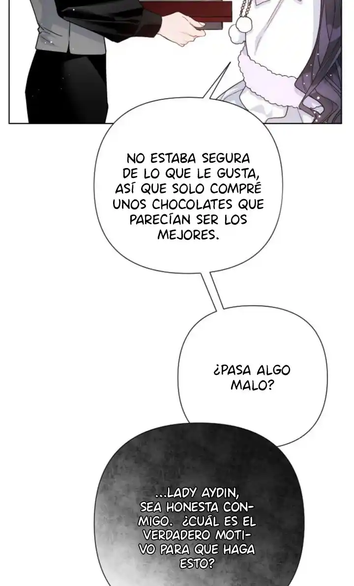La Forma En Que El Caballero Vive Como Una Dama - Capítulo 56 - Página 15 - LectorTMOo