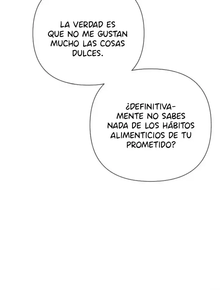 La Forma En Que El Caballero Vive Como Una Dama - Capítulo 56 - Página 25 - LectorTMOo