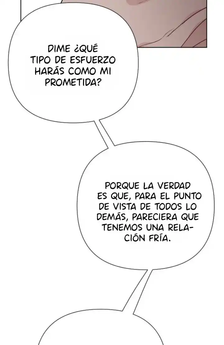 La Forma En Que El Caballero Vive Como Una Dama - Capítulo 56 - Página 33 - LectorTMOo