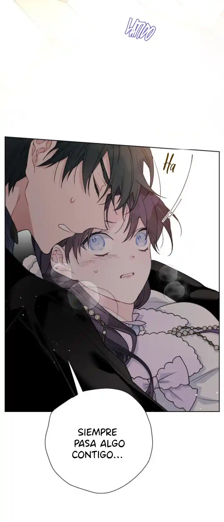 La Forma En Que El Caballero Vive Como Una Dama - Capítulo 56 - Página 69 - LectorTMOo
