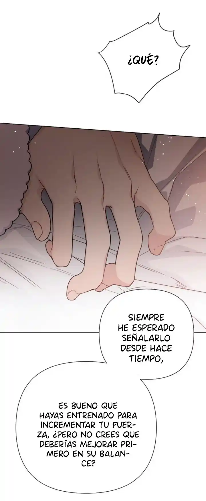 La Forma En Que El Caballero Vive Como Una Dama - Capítulo 56 - Página 70 - LectorTMOo