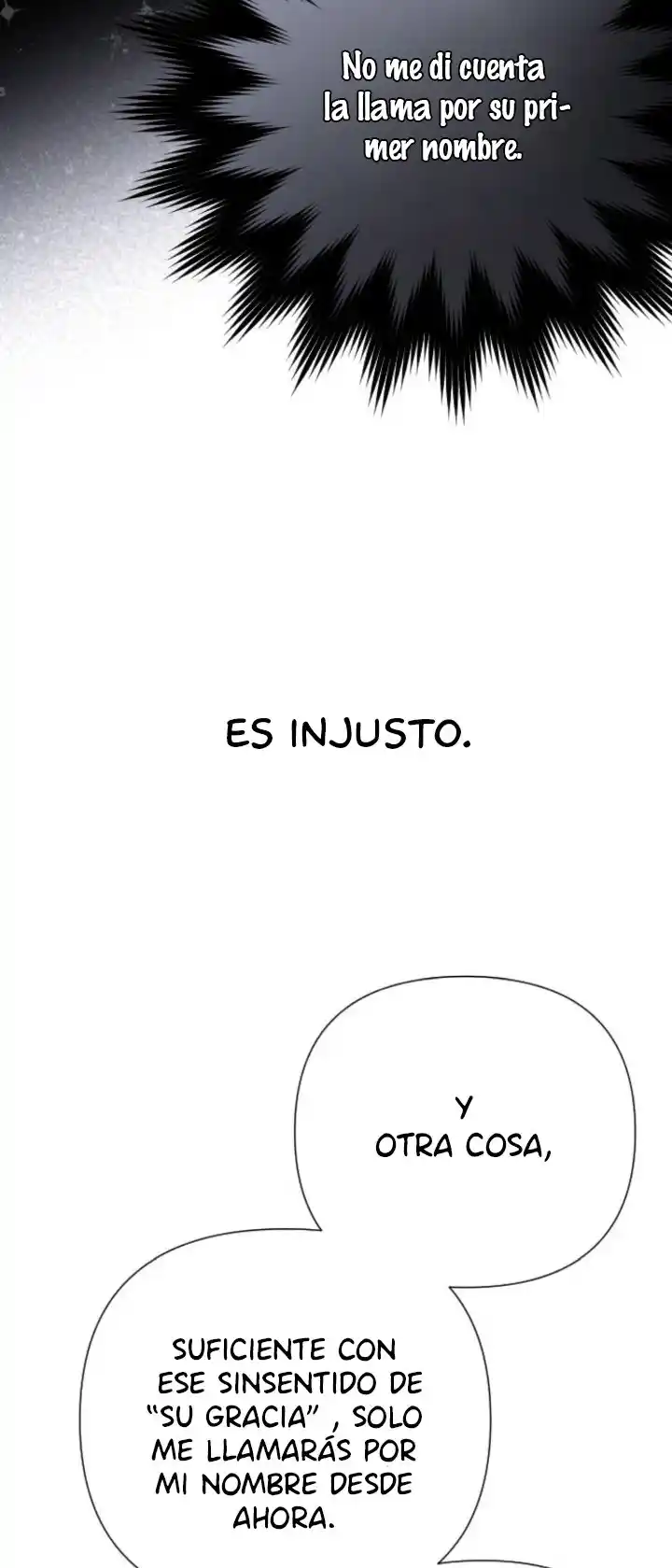 La Forma En Que El Caballero Vive Como Una Dama - Capítulo 56 - Página 77 - LectorTMOo