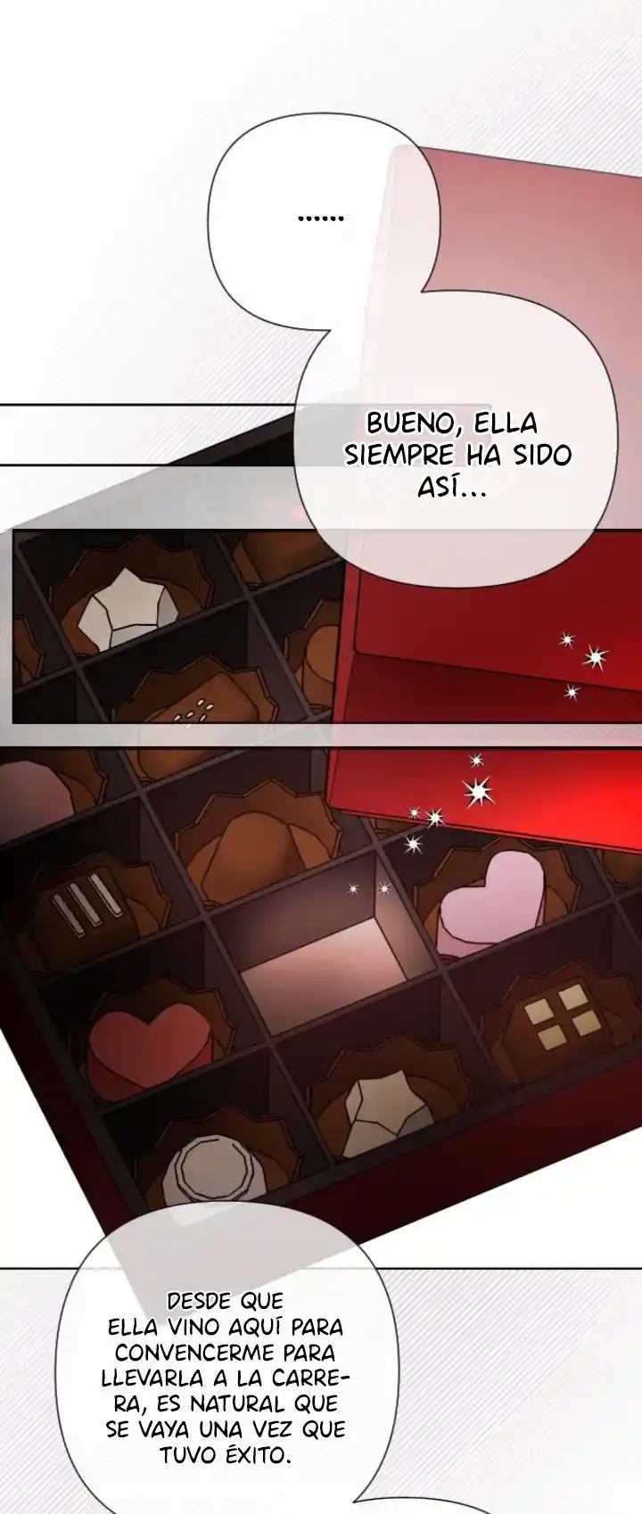 La Forma En Que El Caballero Vive Como Una Dama - Capítulo 56 - Página 87 - LectorTMOo