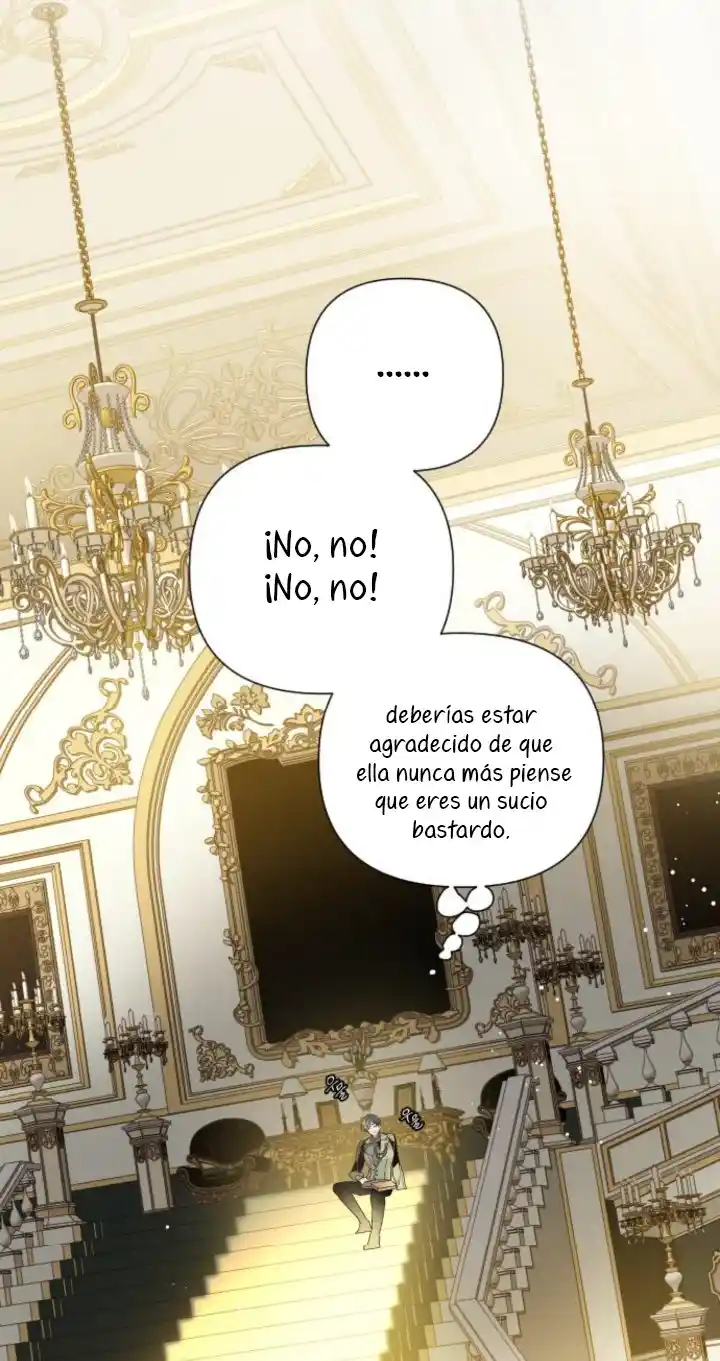 La Forma En Que El Caballero Vive Como Una Dama - Capítulo 56 - Página 89 - LectorTMOo