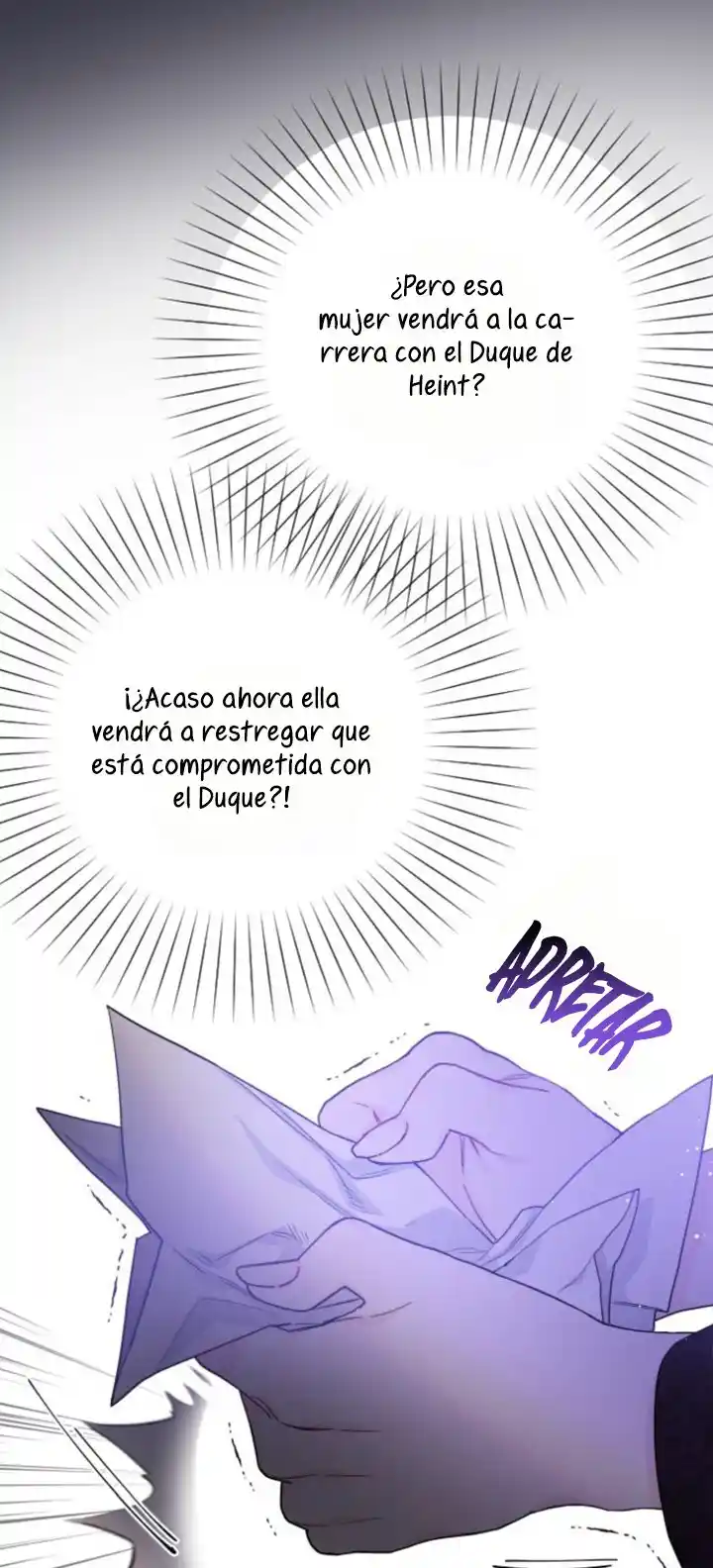La Forma En Que El Caballero Vive Como Una Dama - Capítulo 57 - Página 11 - LectorTMOo